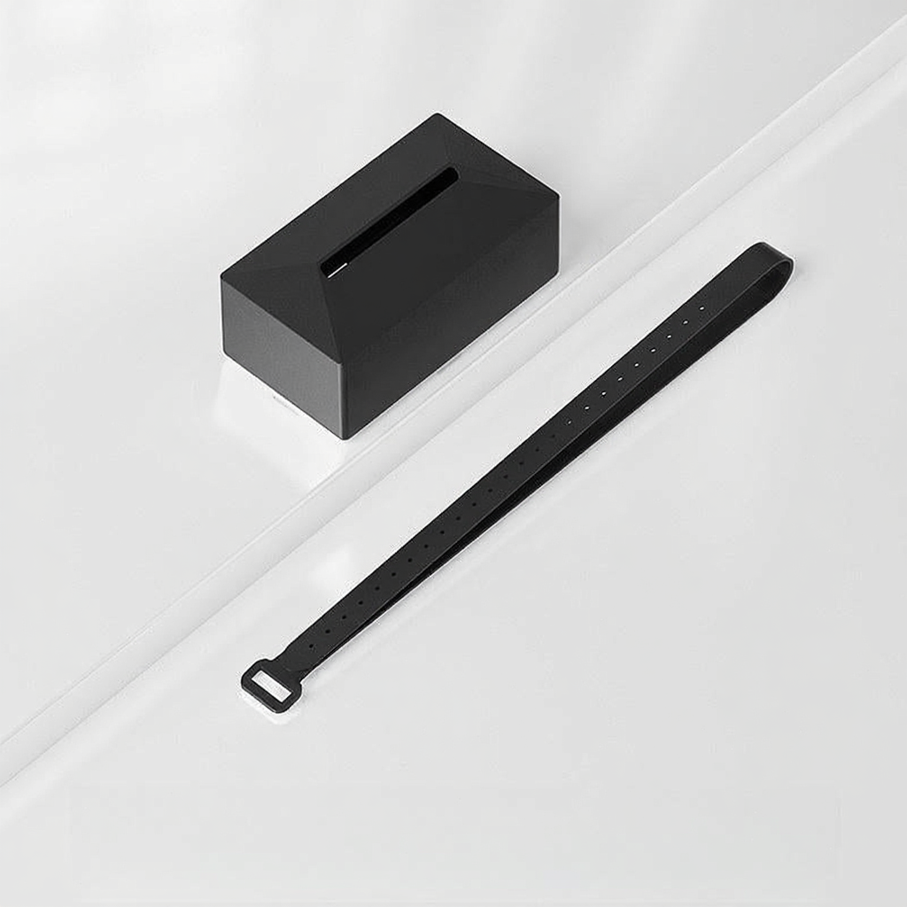 Silicone Tissue Holder for Tesla Model Y/3/X/S/Cybertruck