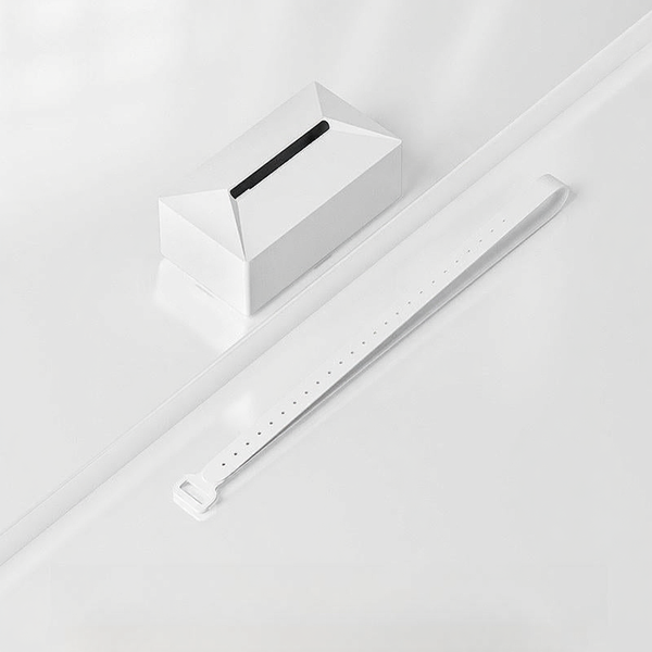 Silicone Tissue Holder for Tesla Model Y/3/X/S/Cybertruck