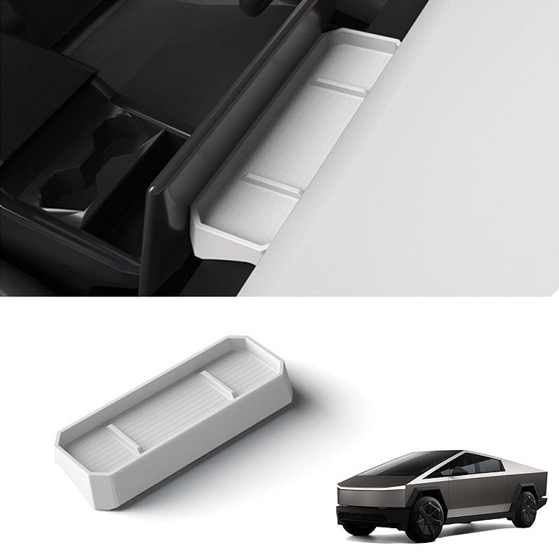 Silicone Storage Case for the Tesla Cybertruck Dashboard Secondary image