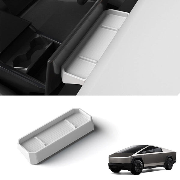 Silicone Storage Case for the Tesla Cybertruck Dashboard