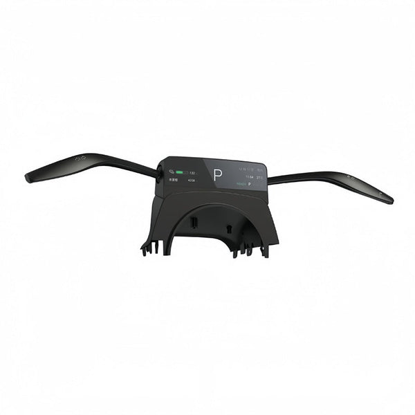 Smart Gear Shift Control Stalks with HUD Upgrade Kit for Tesla Model 3 Highland/Model Y Juniper