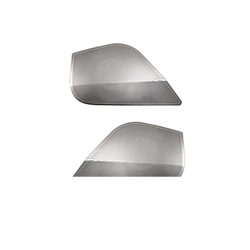 Speaker Grill Covers for Model 3 Highland