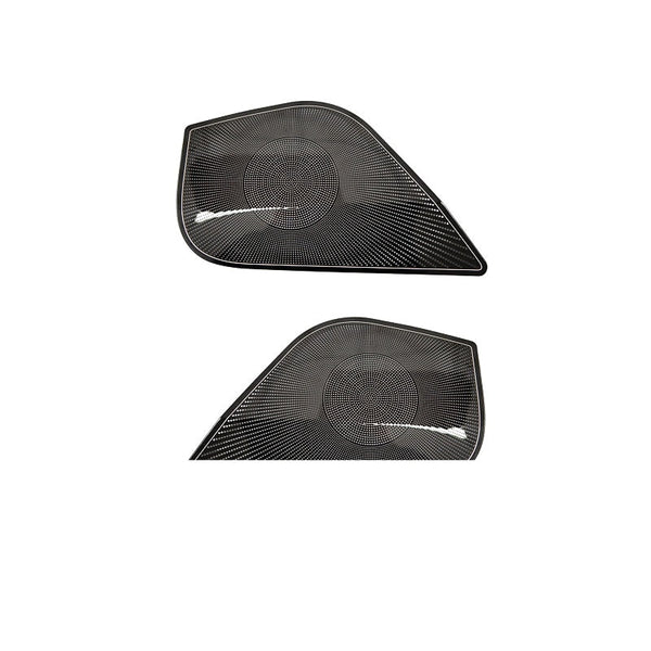 Speaker Grill Covers for Model 3 Highland