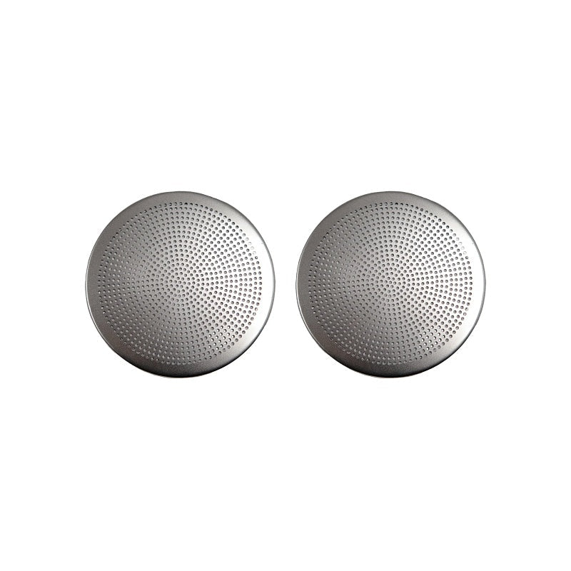 Speaker Grill Covers for Model 3 Highland