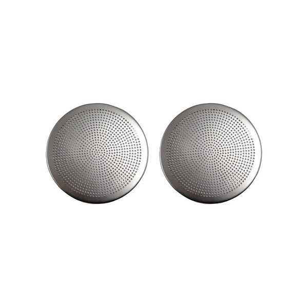Speaker Grill Covers for Model 3 Highland