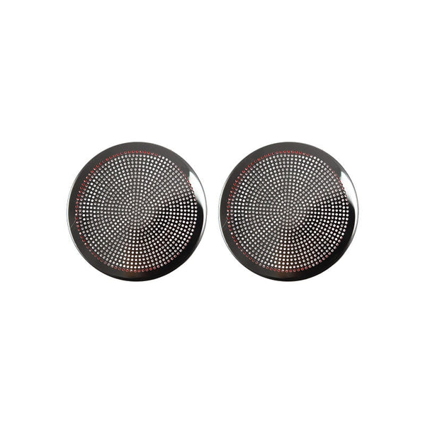 Speaker Grill Covers for Model 3 Highland