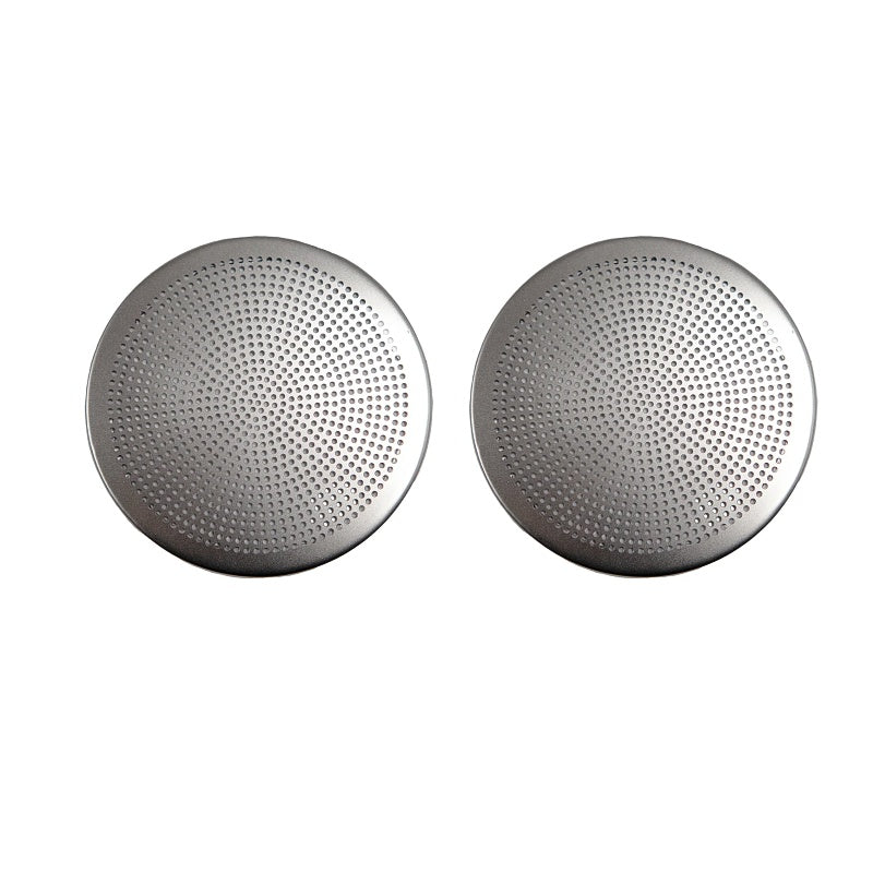 Speaker Grill Covers for Model 3 Highland