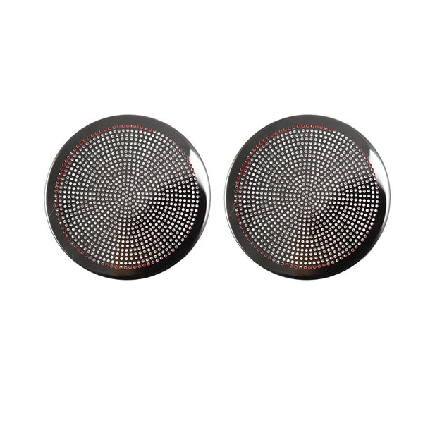 Speaker Grill Covers for Model 3 Highland