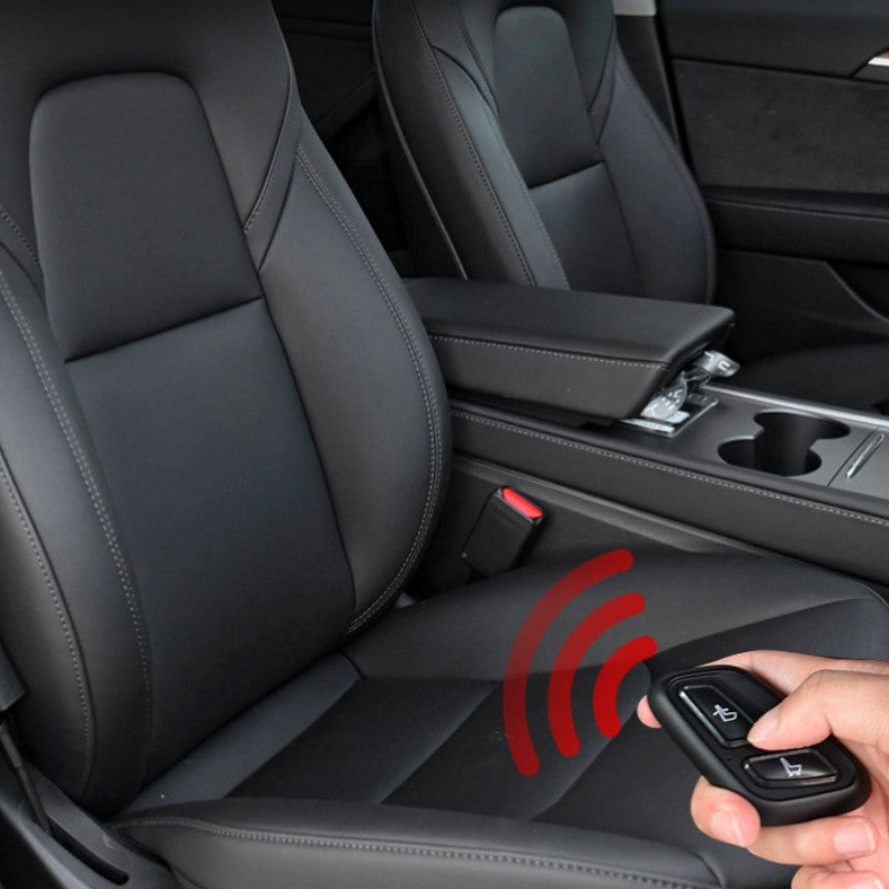 Front Seat Adjustment Passenger Remote Control for Tesla Model 3/Y Main image