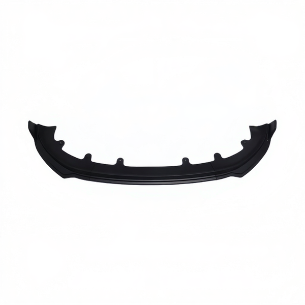 Sport Style ABS Front Lip Splitter for Tesla Model Y Juniper 2025+