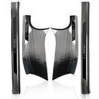 Stainless Steel Threshold Protection Strip for Tesla Model 3/Y