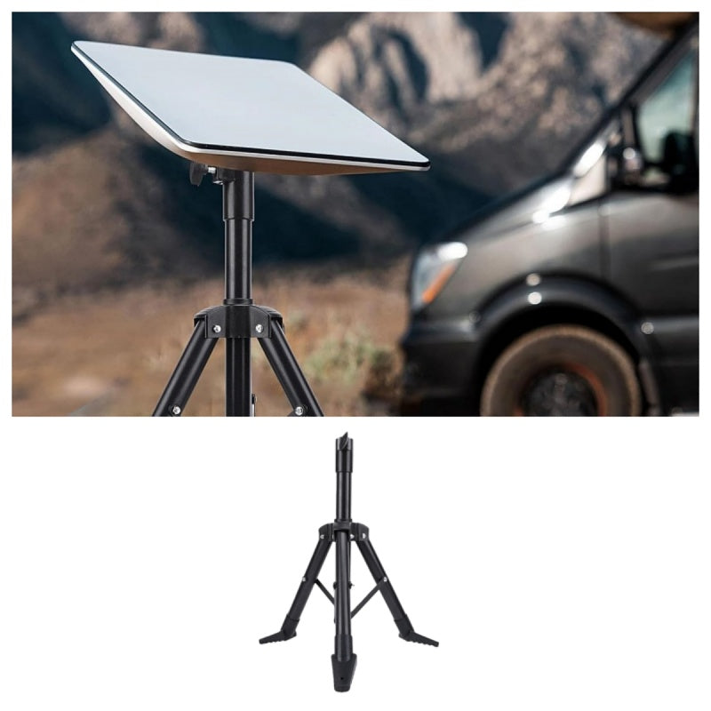 Starlink Gen 2 Triangular Folding Stand for Equipment & Outdoor Projects Main image
