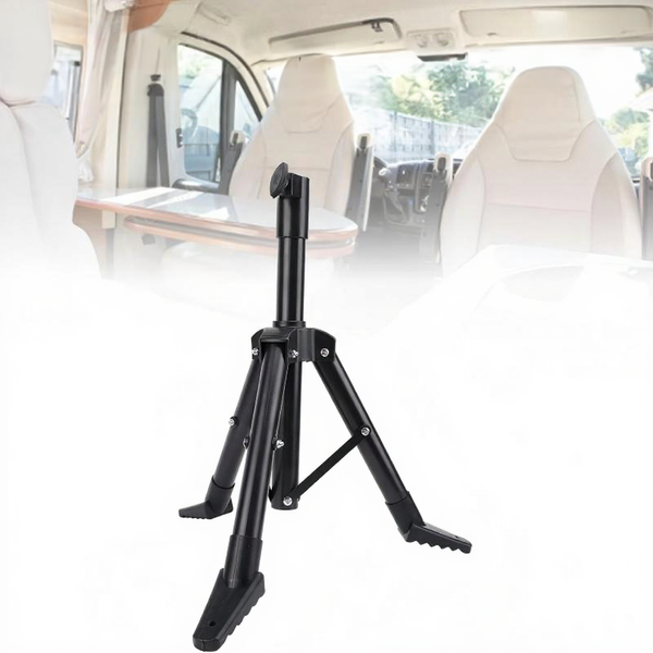 Starlink Gen 2 Triangular Folding Stand for Equipment & Outdoor Projects