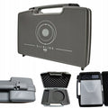 Starlink Mini Case - Sleek Protective Hard Shell Travel Bag
