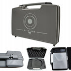 Starlink Mini Case - Sleek Protective Hard Shell Travel Bag