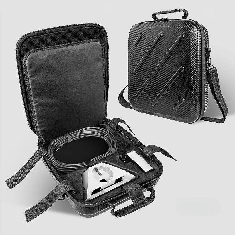 Starlink Mini Durable Shock-Absorbent Travel Storage Case