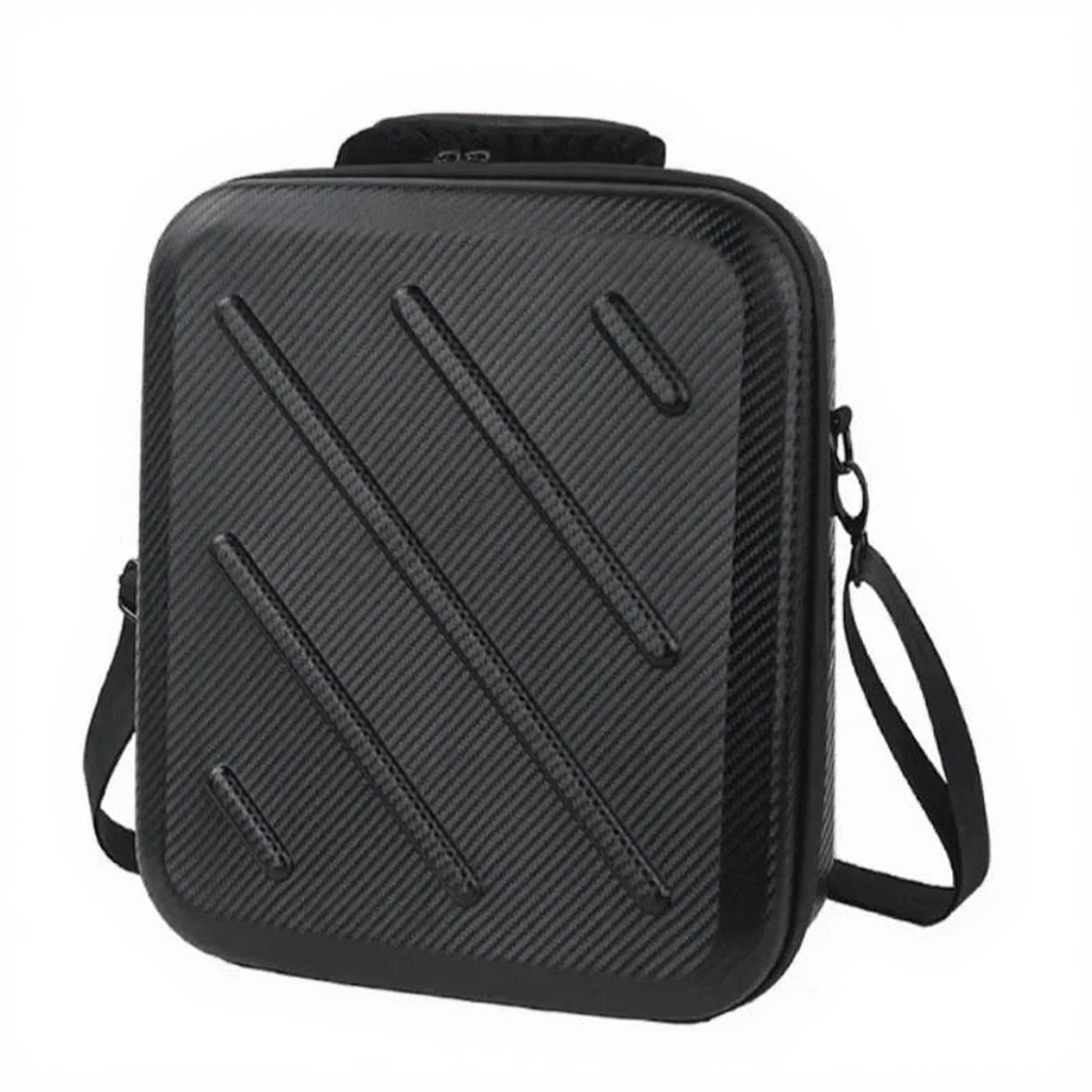 Starlink Mini Durable Shock-Absorbent Travel Storage Case Secondary image