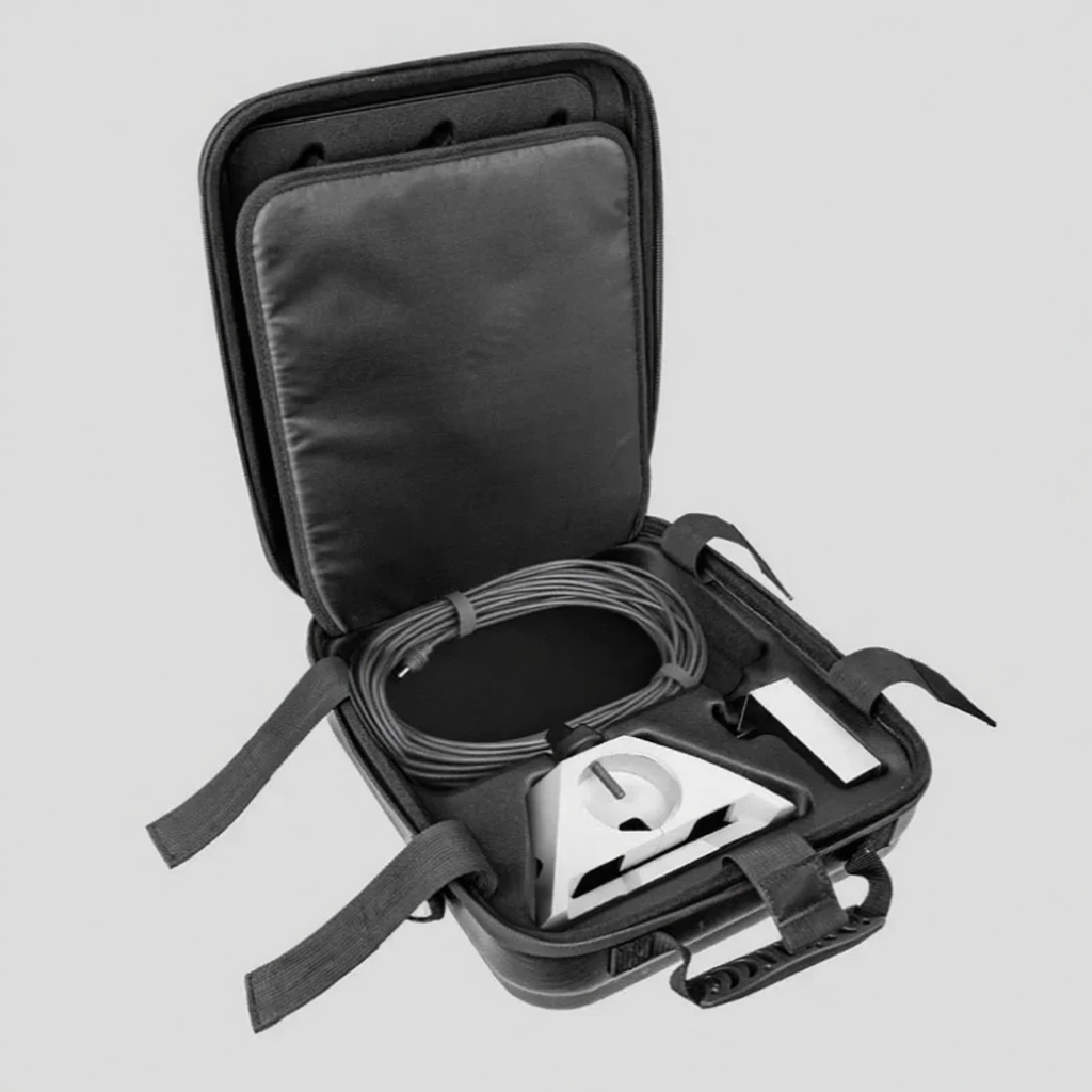 Starlink Mini Durable Shock-Absorbent Travel Storage Case