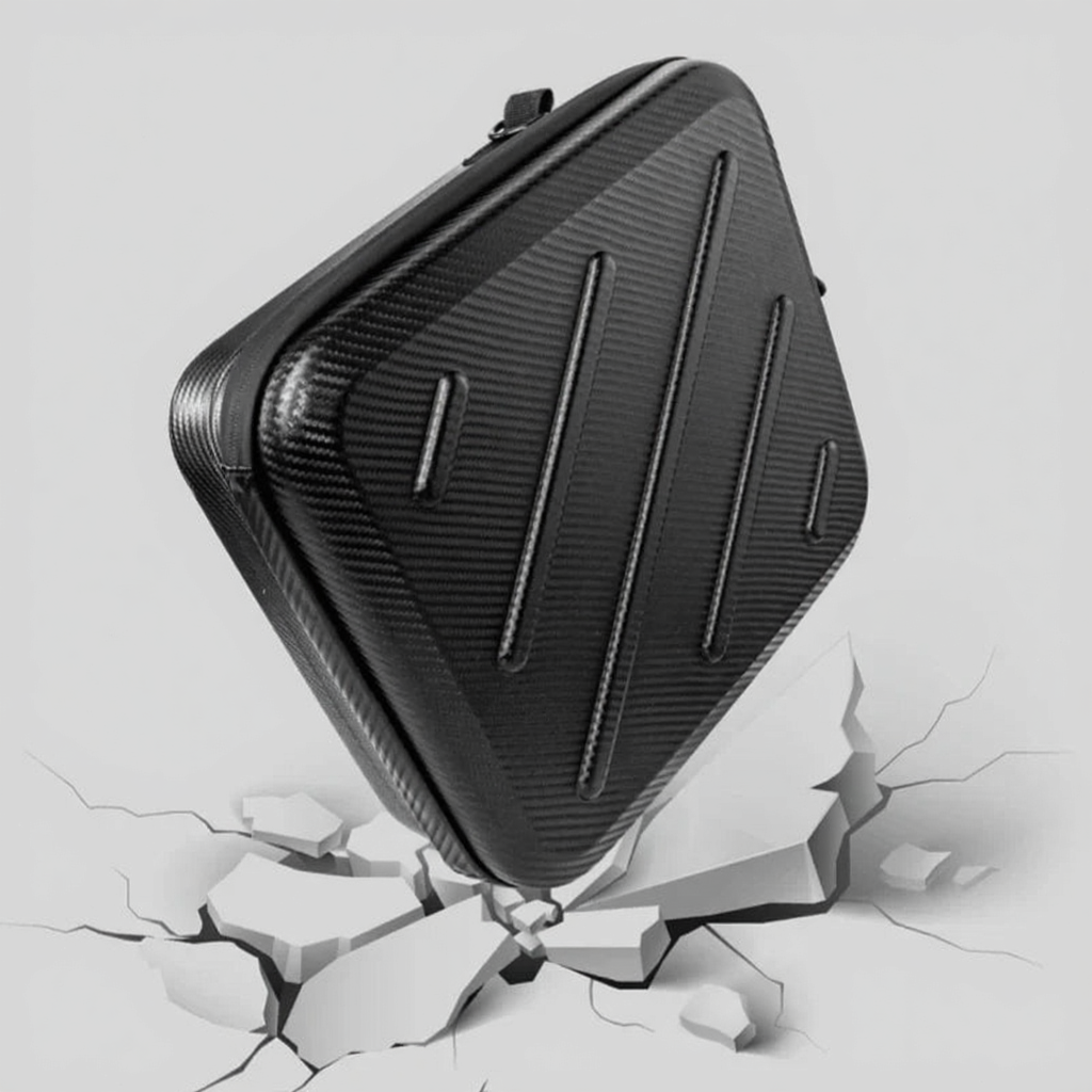 Starlink Mini Durable Shock-Absorbent Travel Storage Case