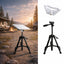Starlink Mini Tripod Mount Kit with Adapter Base, Adjustable Portable Stand