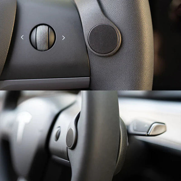 Steering Wheel Booster for Tesla Model 3/Y