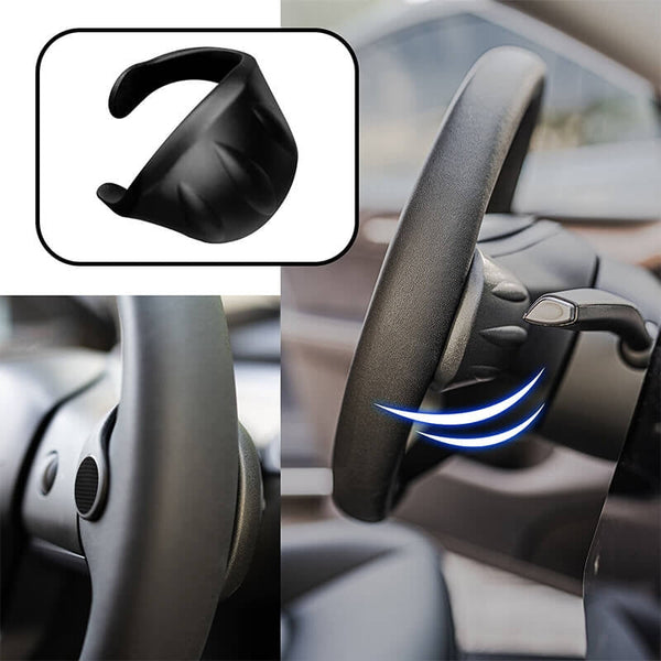 Steering Wheel Booster for Tesla Model 3/Y