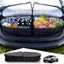 Storage Bag for the Front Trunk of a Tesla Cybertruck