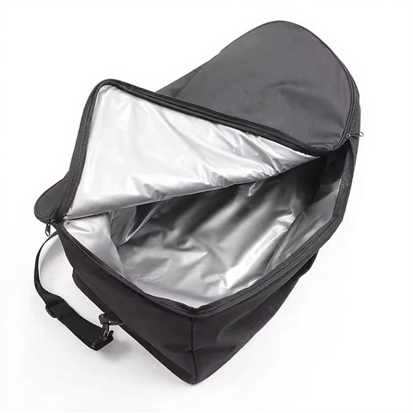 Storage Bag for the Front Trunk of a Tesla Cybertruck