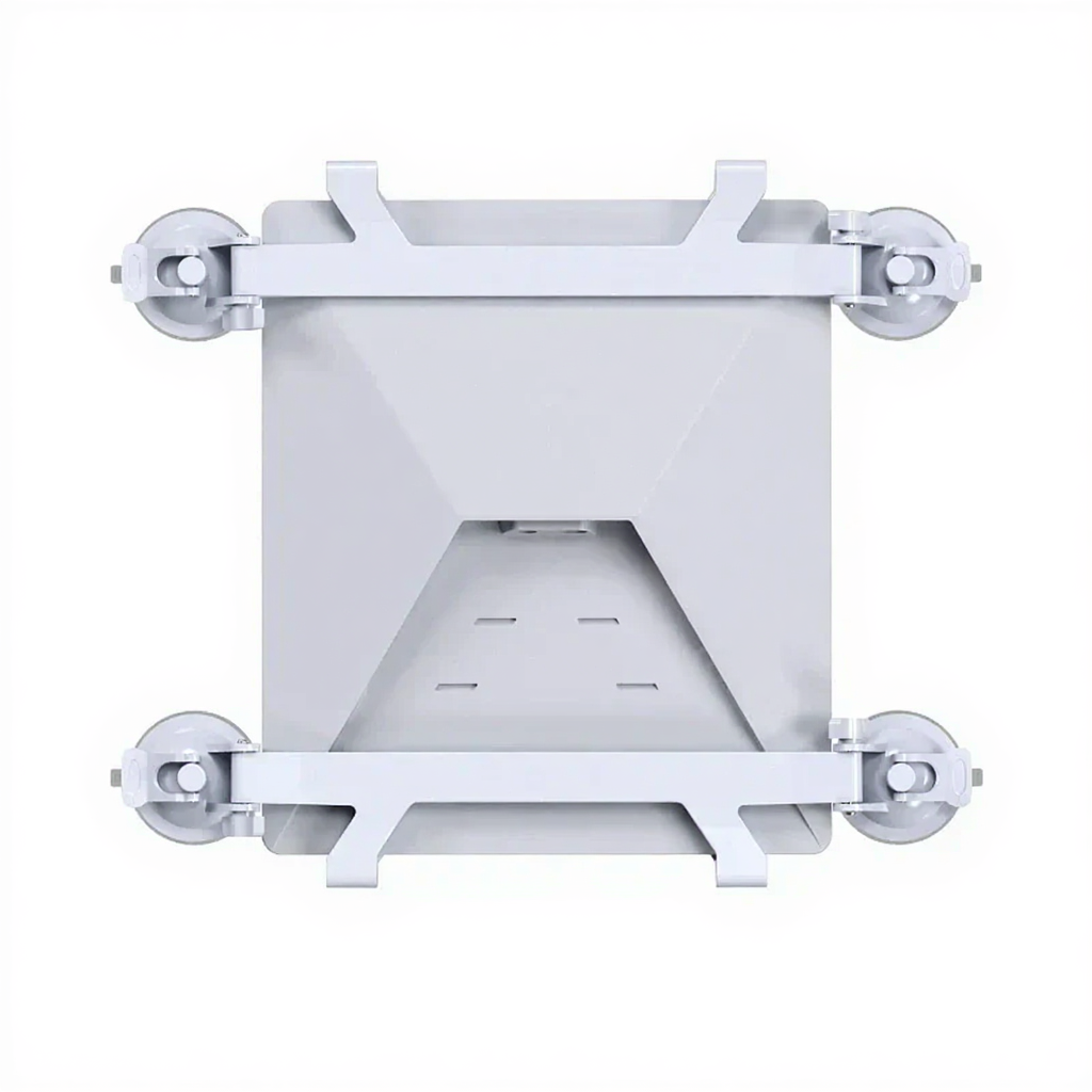 Suction Cup Mount for Starlink Mini