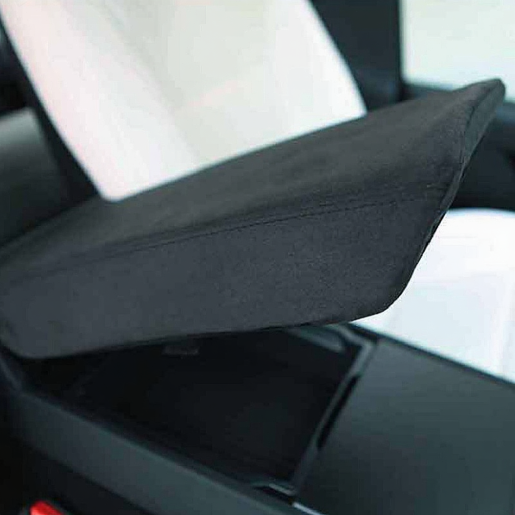 Suede Armrest Cover for Tesla Model 3 Highland/Y Juniper