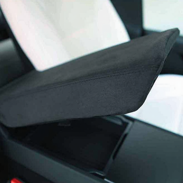 Suede Armrest Cover for Tesla Model 3 Highland/Y Juniper