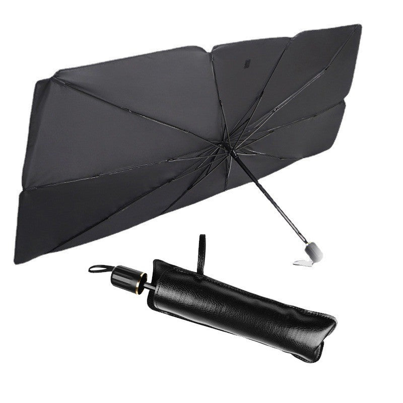 Sunshade for Tesla Model S/3/X/Y