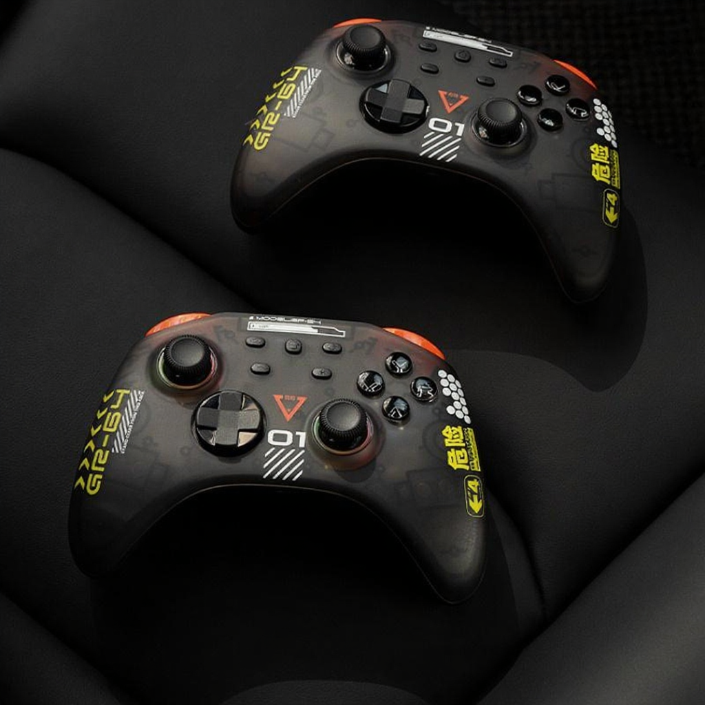 TITA Tesla Wireless Game Controller