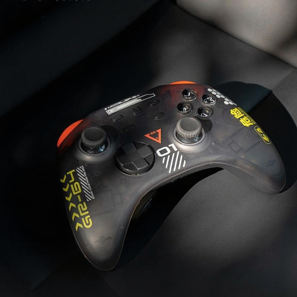 TITA Tesla Wireless Game Controller