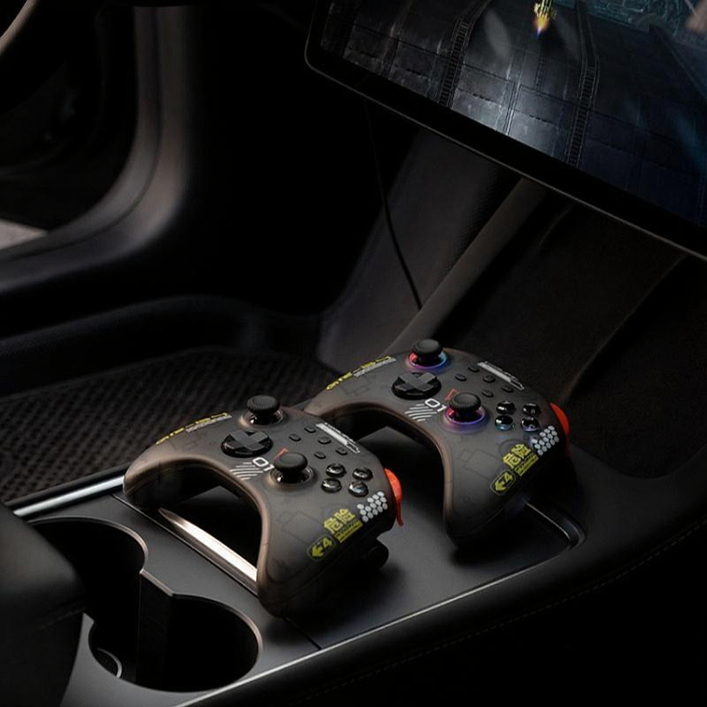 TITA Tesla Wireless Game Controller