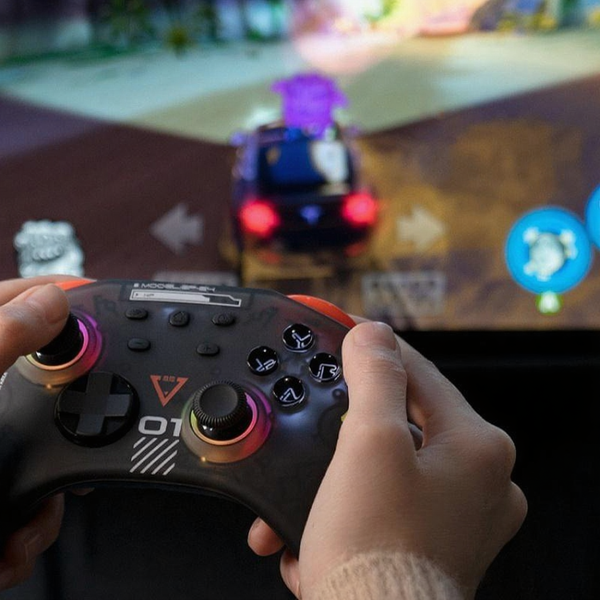 TITA Tesla Wireless Game Controller