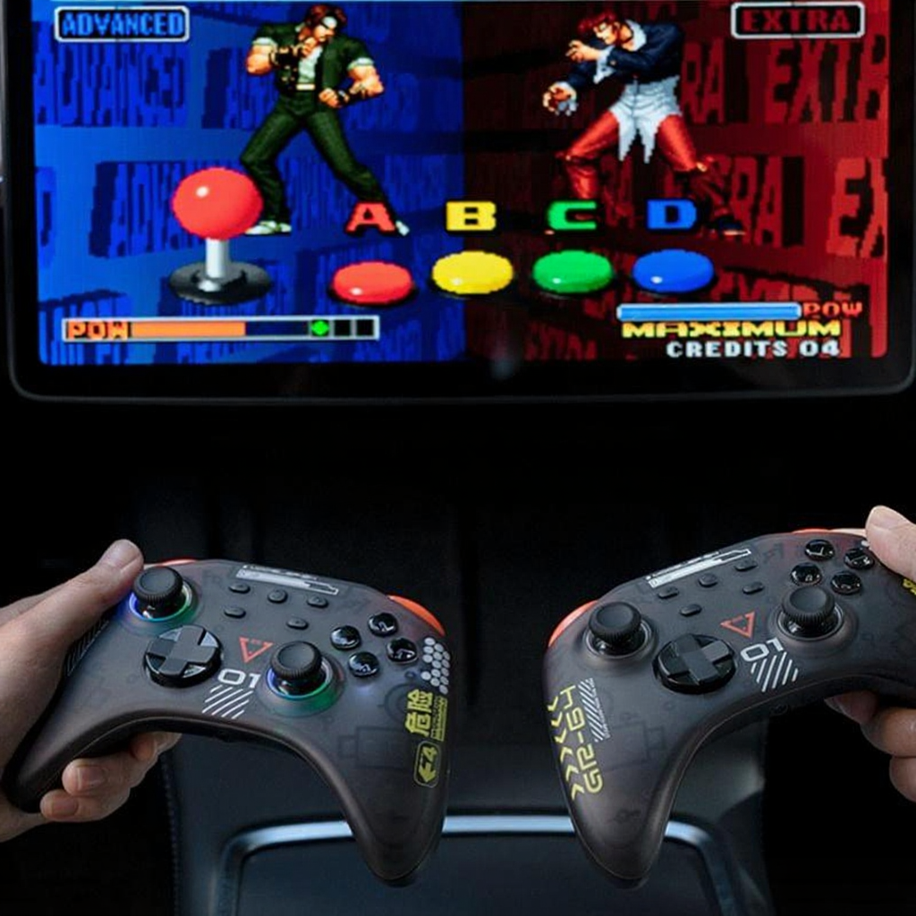 TITA Tesla Wireless Game Controller