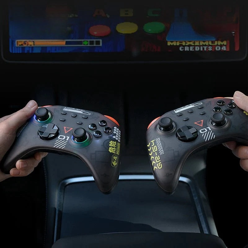 TITA Tesla Wireless Game Controller
