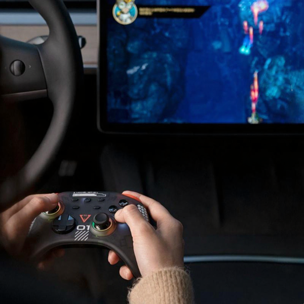 TITA Tesla Wireless Game Controller