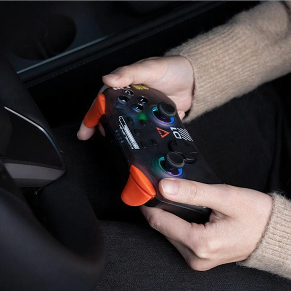 TITA Tesla Wireless Game Controller