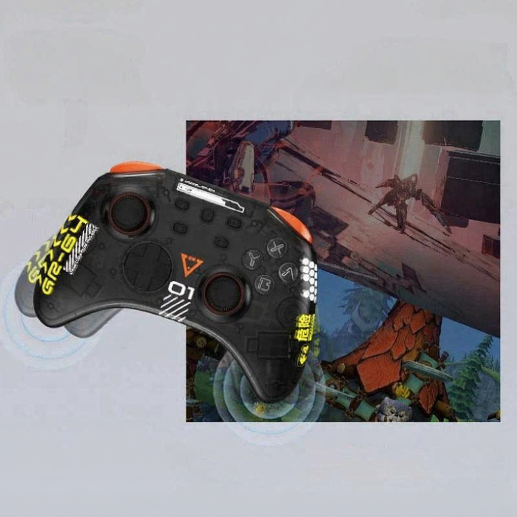 TITA Tesla Wireless Game Controller