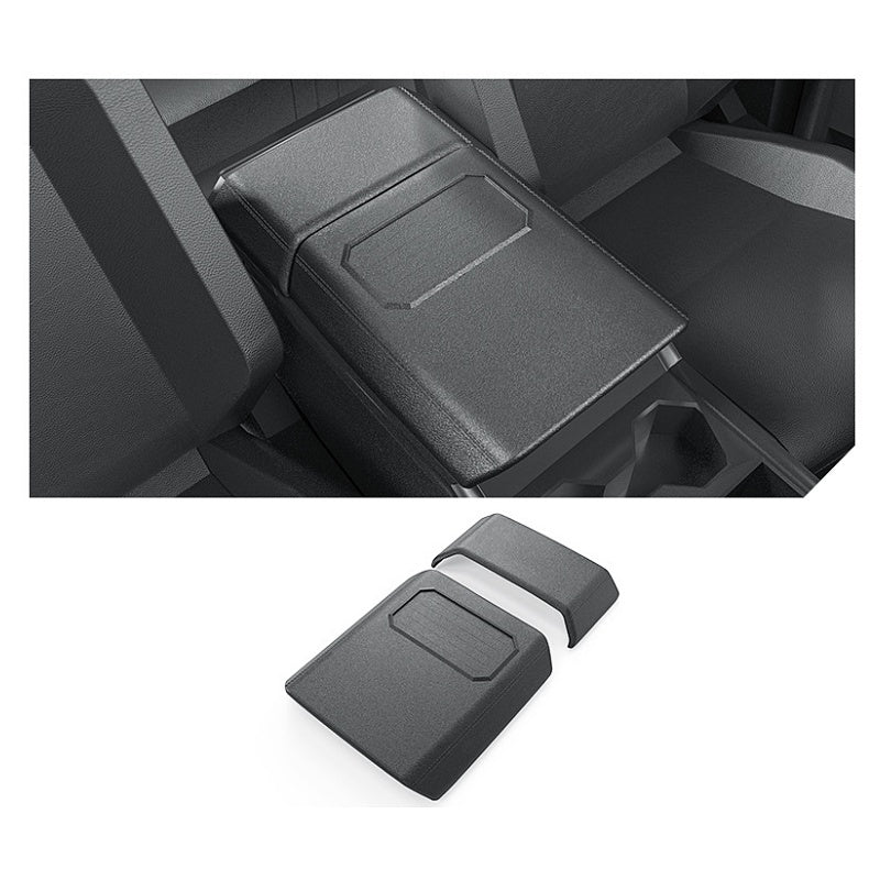 TPE Armrest Protection Cover for Tesla Cybertruck Main image