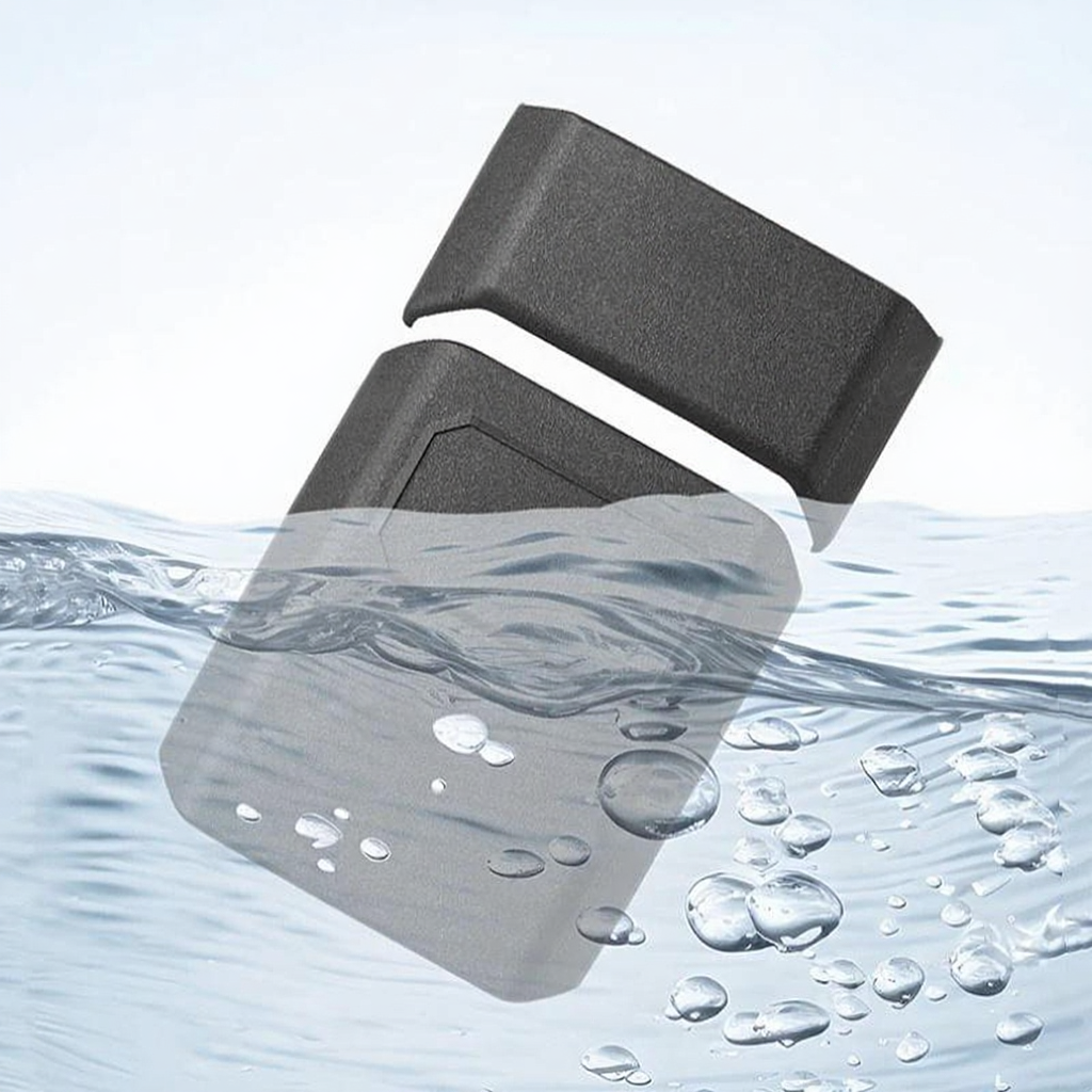TPE Armrest Protection Cover for Tesla Cybertruck