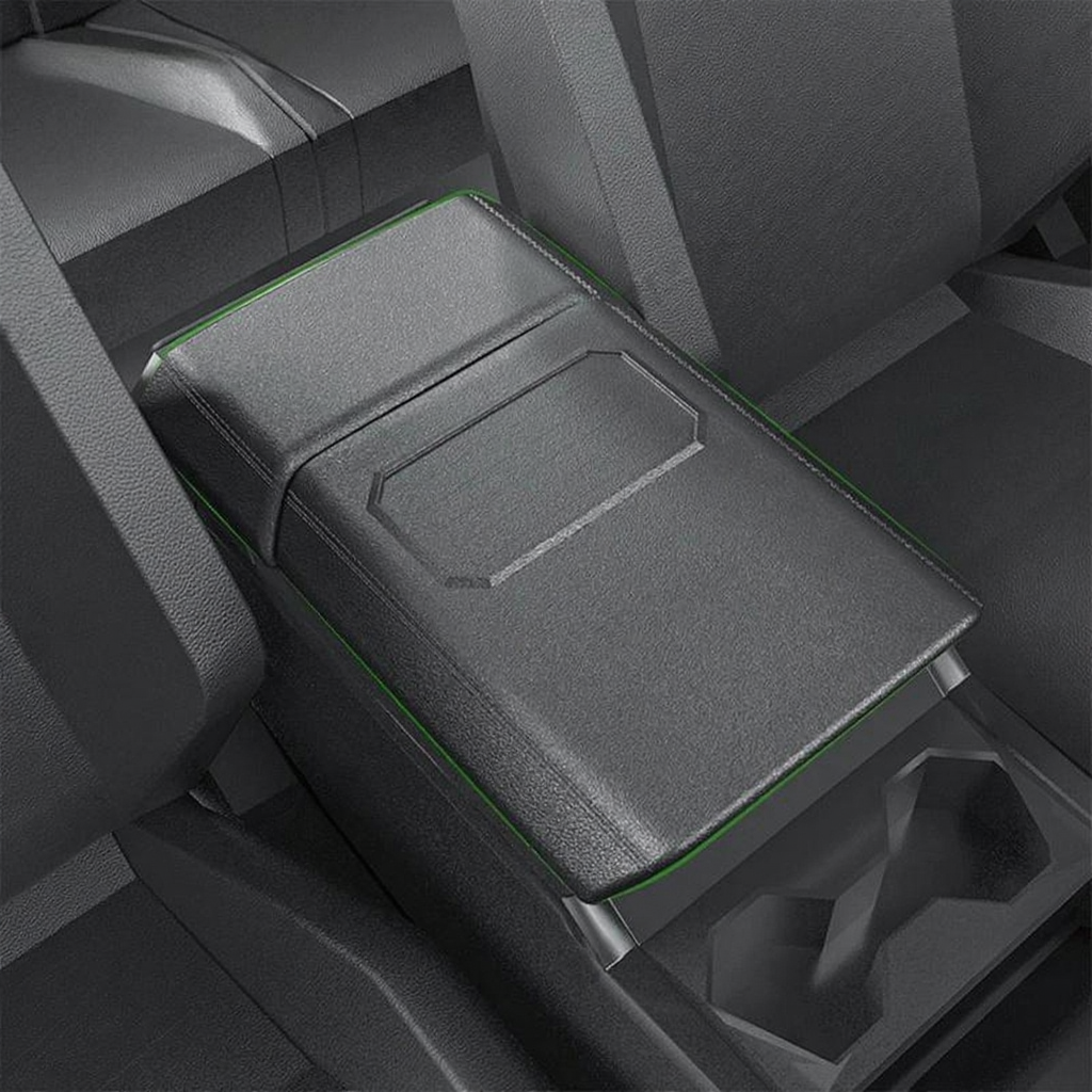 TPE Armrest Protection Cover for Tesla Cybertruck