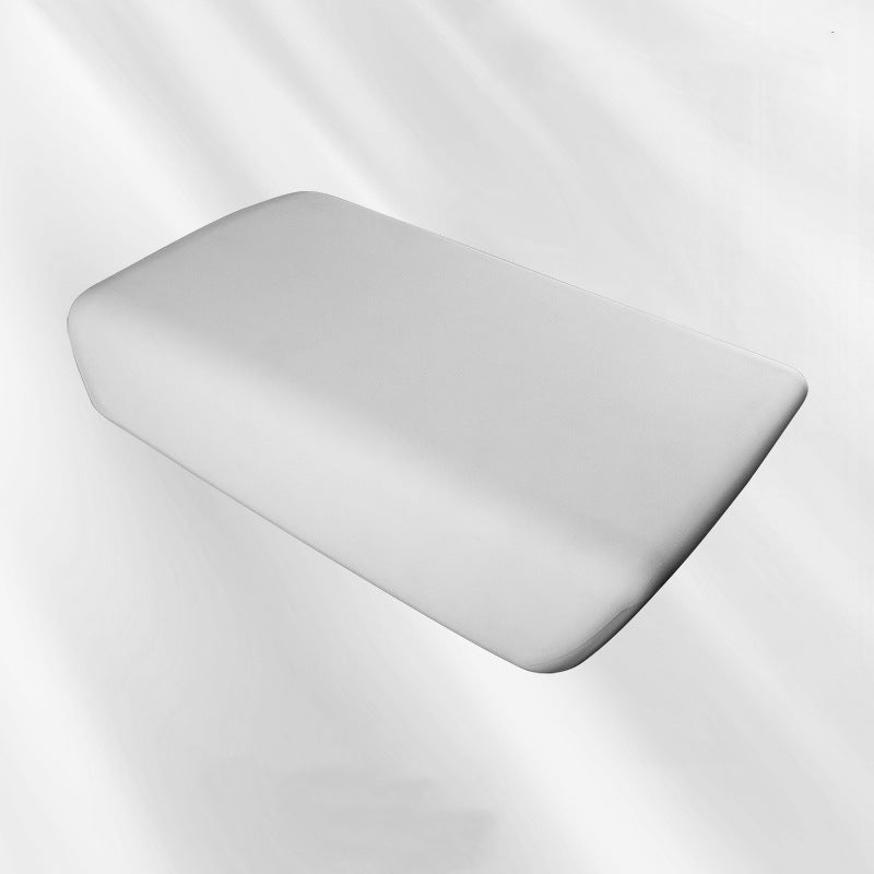 TPE Center Console Armrest Cover For Tesla Model 3/Y (2017-2024)