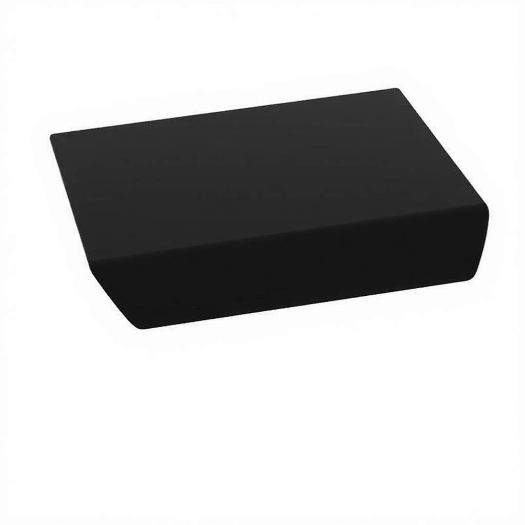 TPE Center Console Armrest Cover for Tesla Cybertruck