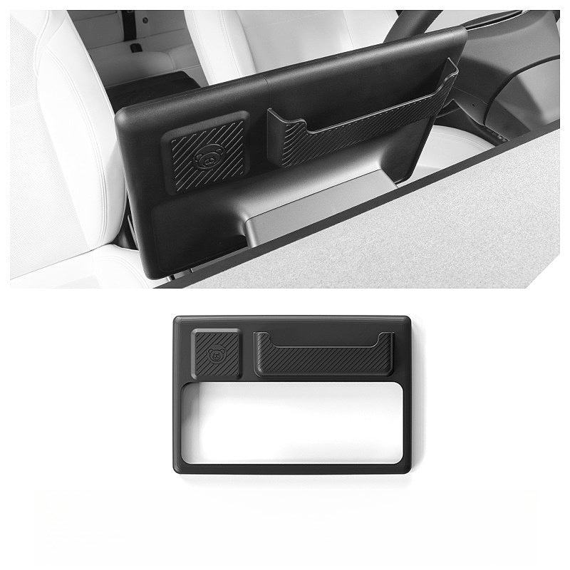 TPE Screen Frame Protectors for Tesla Model 3 Highland/Y Juniper Main image