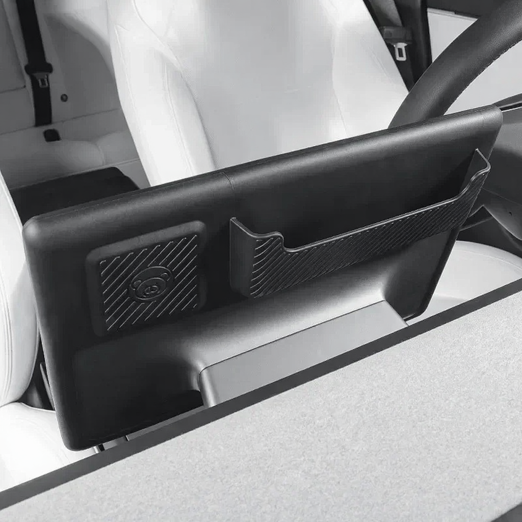 TPE Screen Frame Protectors for Tesla Model 3 Highland/Y Juniper