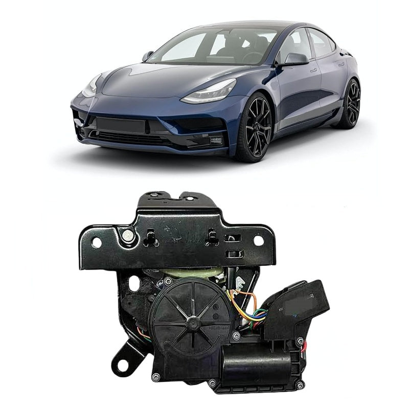 Tailgate Lock Actuator for Tesla Model Y (1500604-00-B) Main image