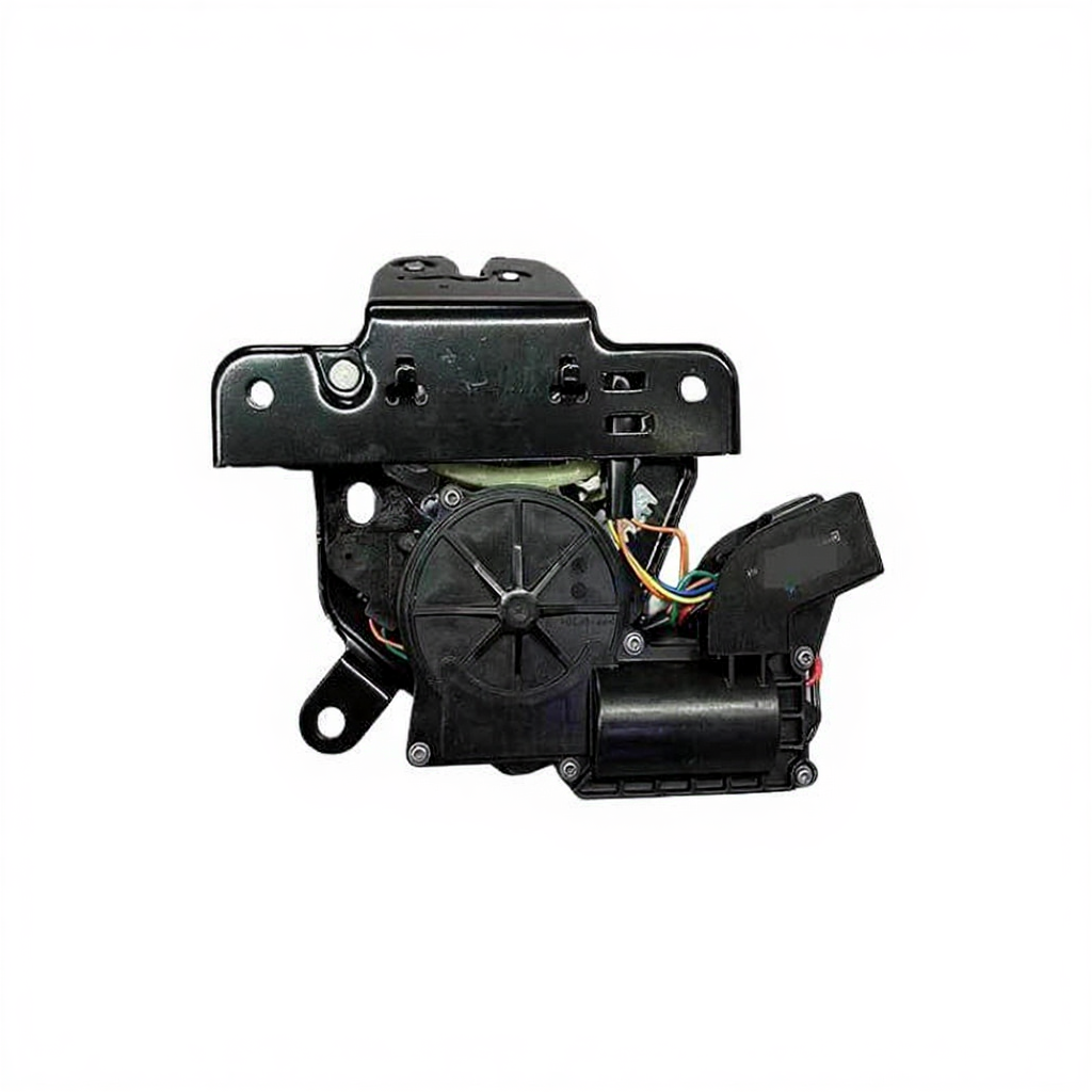 Tailgate Lock Actuator for Tesla Model Y (1500604-00-B) Secondary image